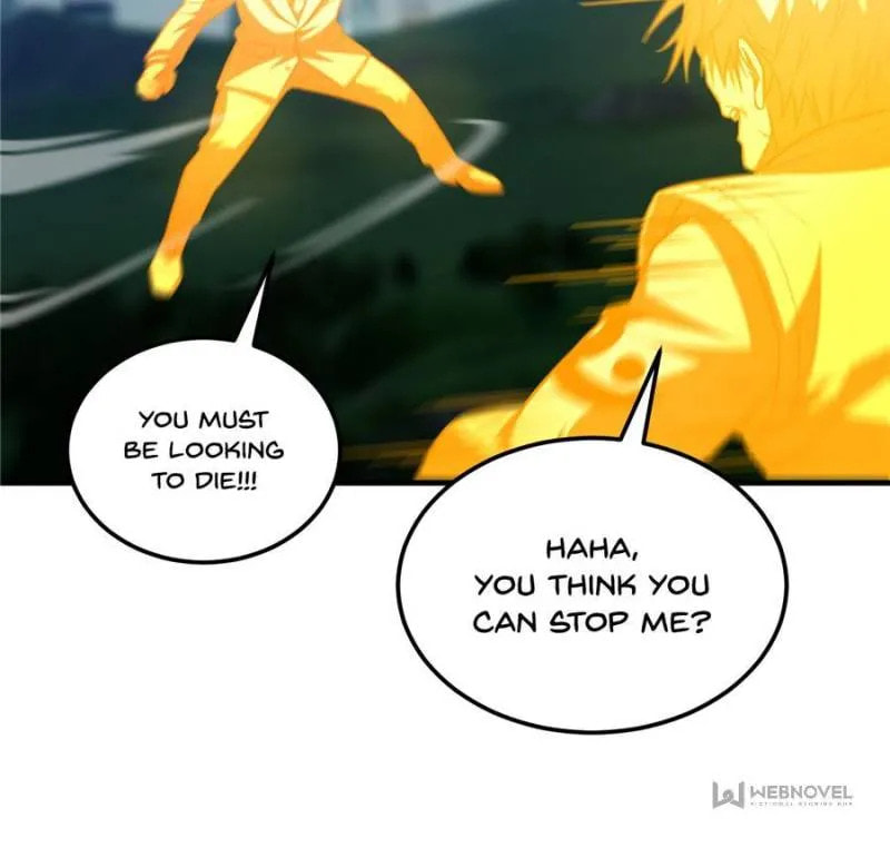 Read Global Martial Arts EN Manga Online