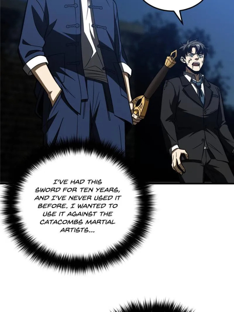 Read Global Martial Arts EN Manga Online