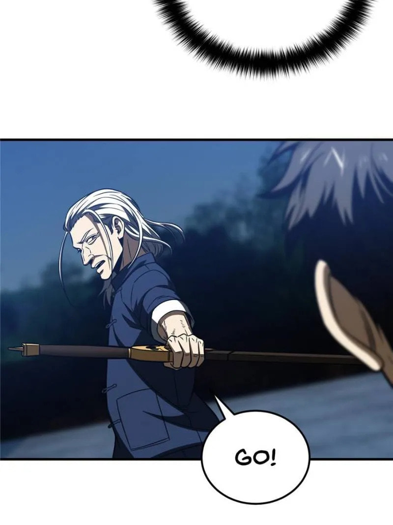 Read Global Martial Arts EN Manga Online