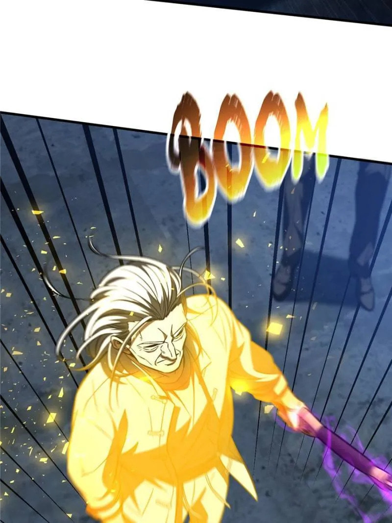 Read Global Martial Arts EN Manga Online