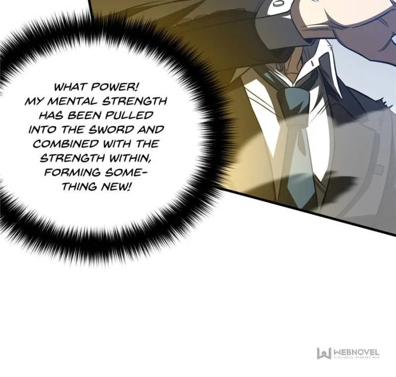 Read Global Martial Arts EN Manga Online