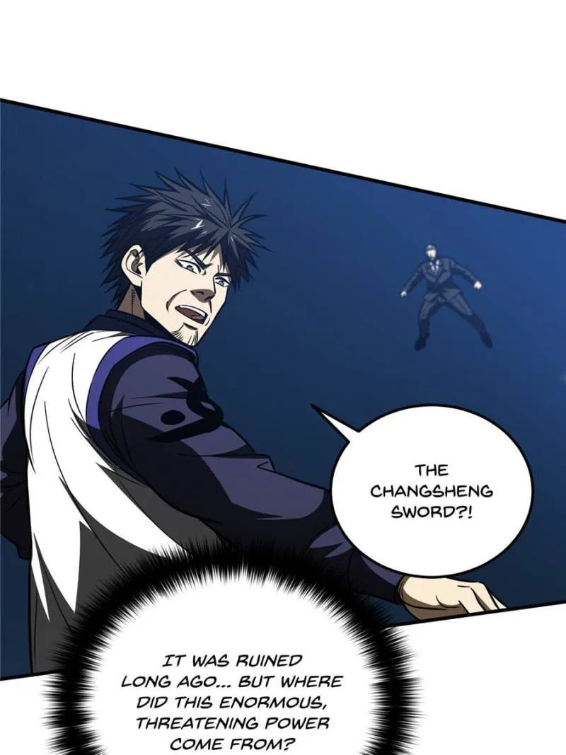 Read Global Martial Arts EN Manga Online