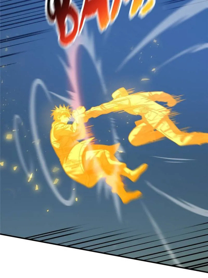 Read Global Martial Arts EN Manga Online