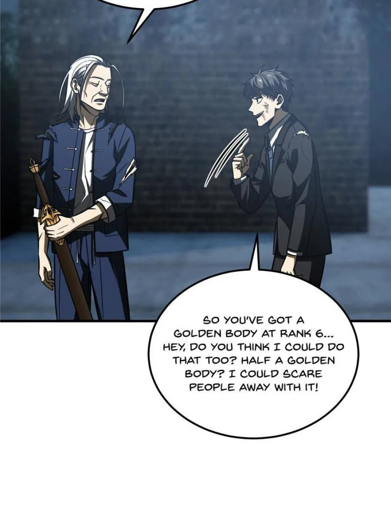 Read Global Martial Arts EN Manga Online