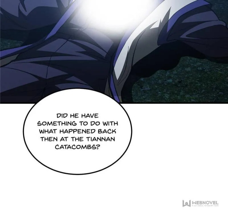Read Global Martial Arts EN Manga Online