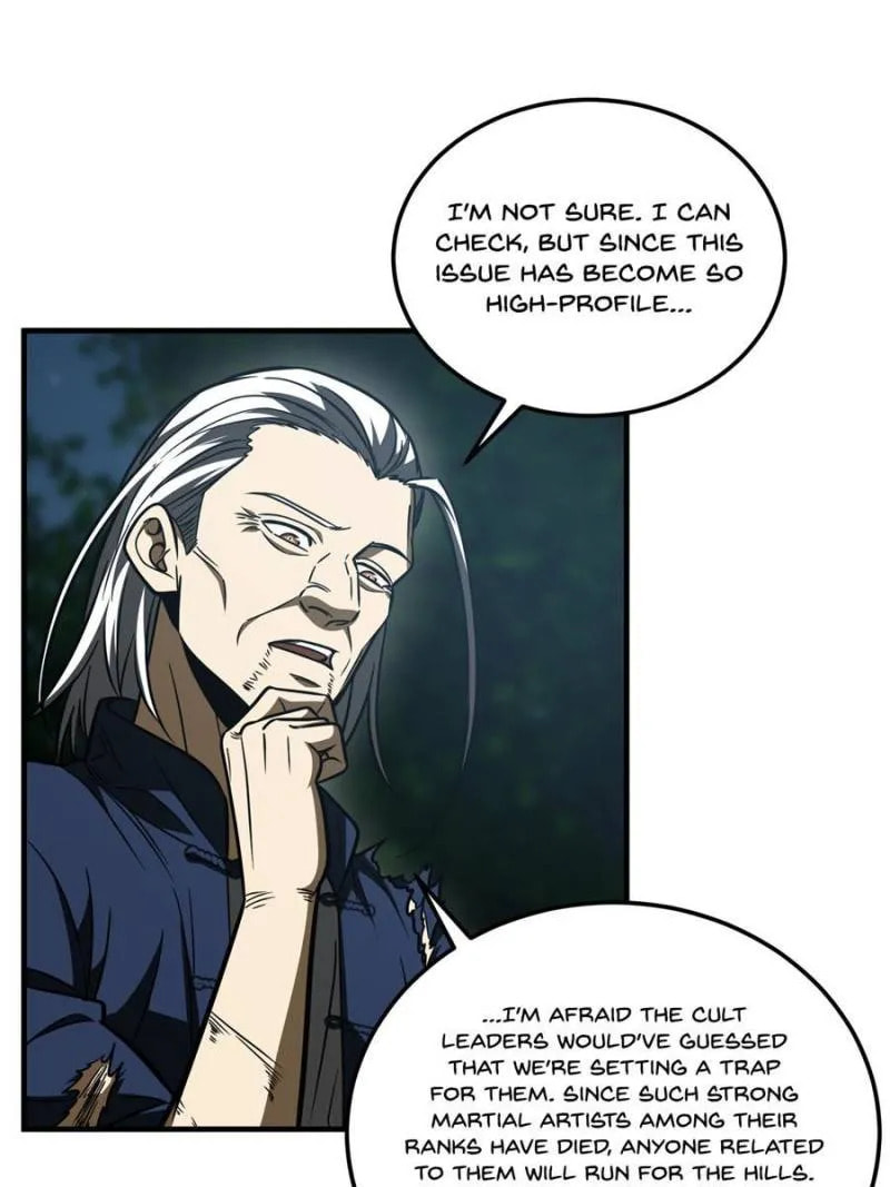 Read Global Martial Arts EN Manga Online