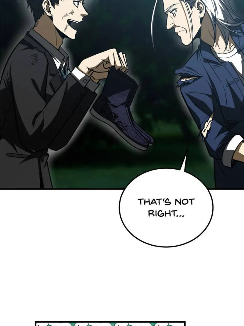 Read Global Martial Arts EN Manga Online