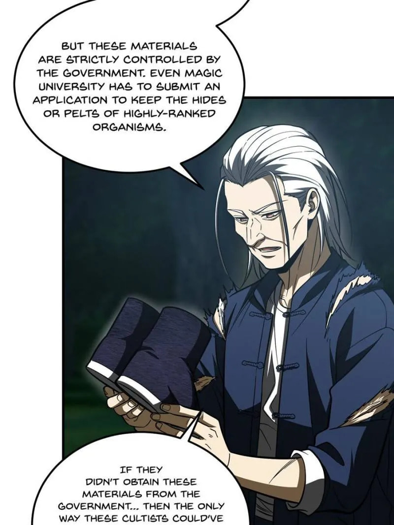 Read Global Martial Arts EN Manga Online