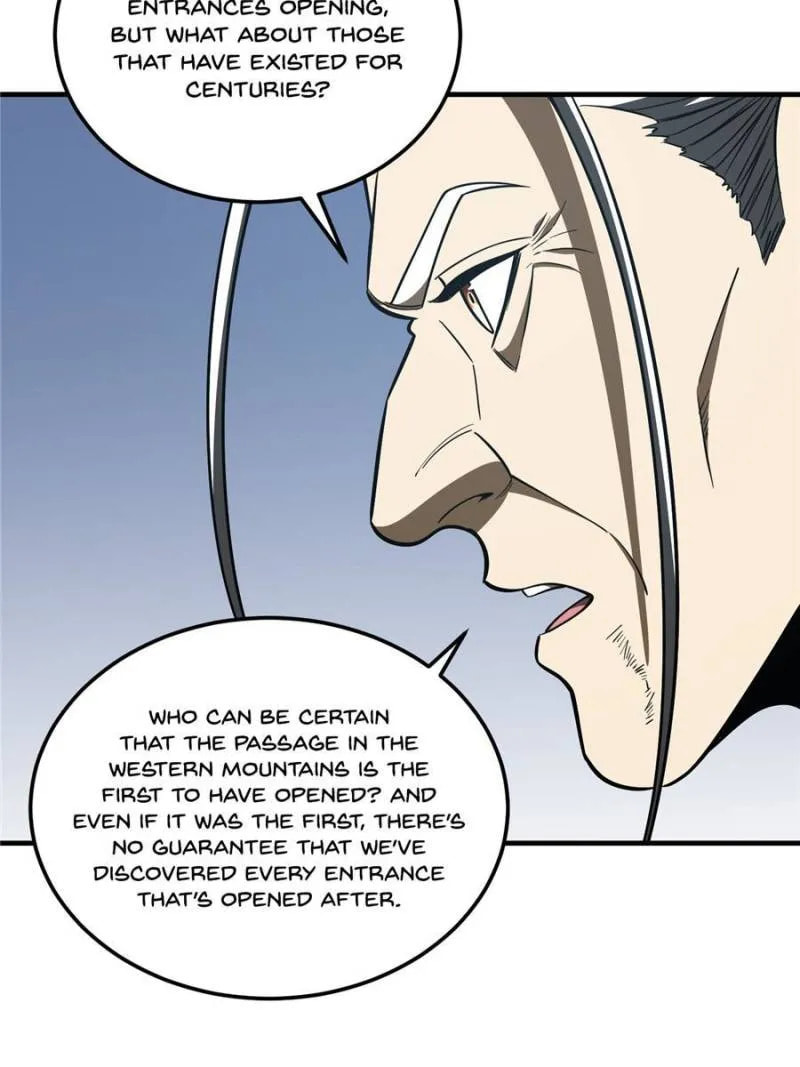 Read Global Martial Arts EN Manga Online