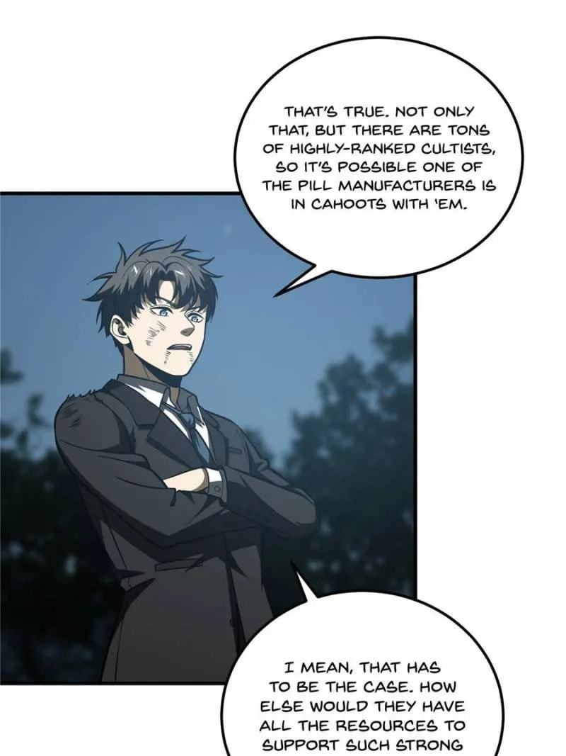 Read Global Martial Arts EN Manga Online