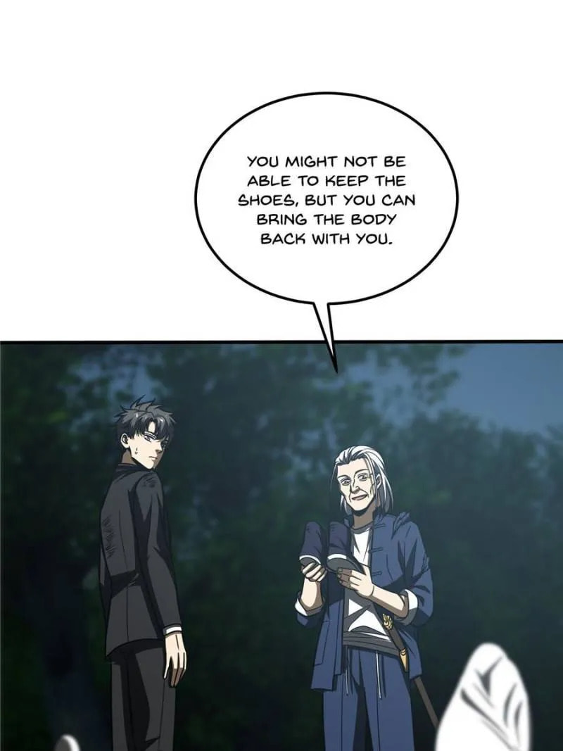 Read Global Martial Arts EN Manga Online