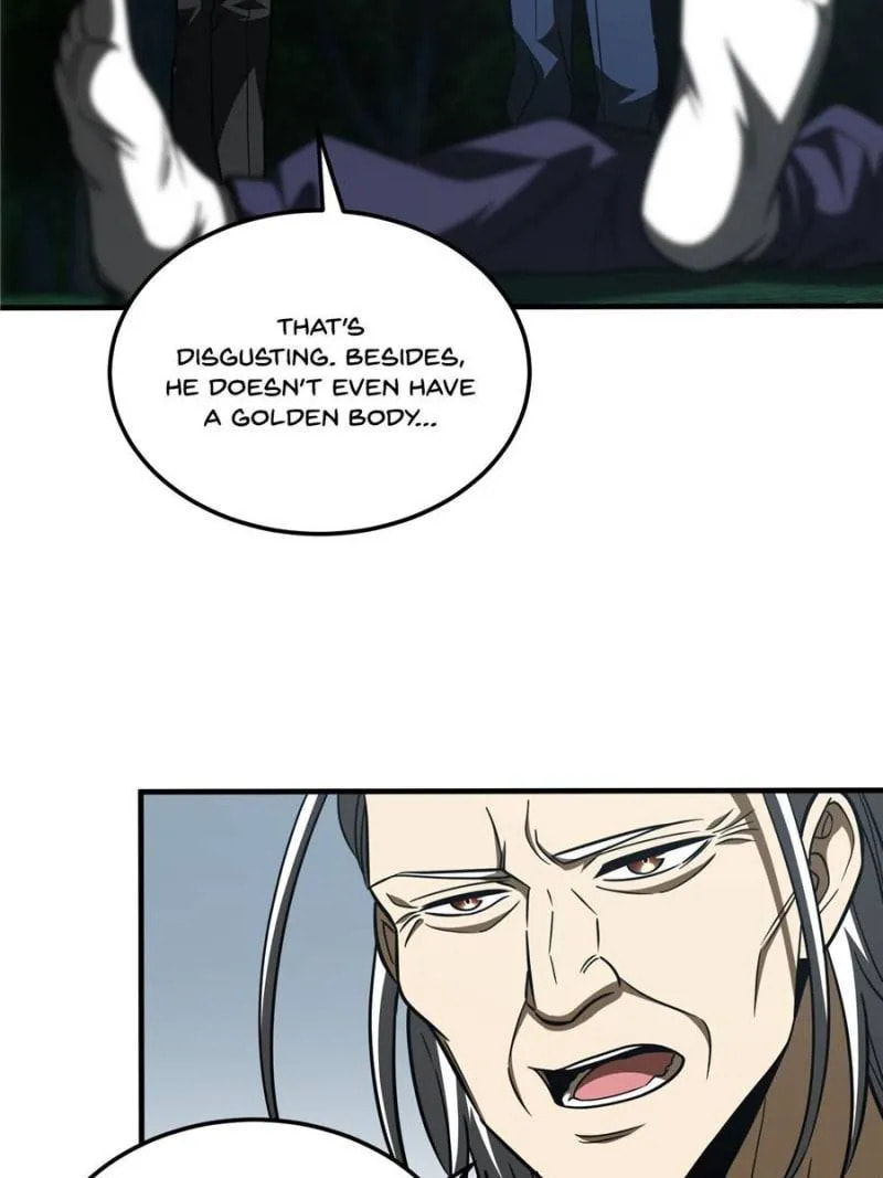 Read Global Martial Arts EN Manga Online