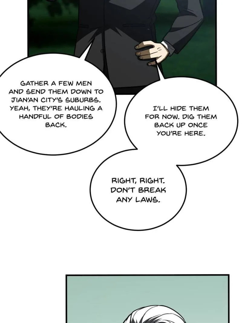 Read Global Martial Arts EN Manga Online