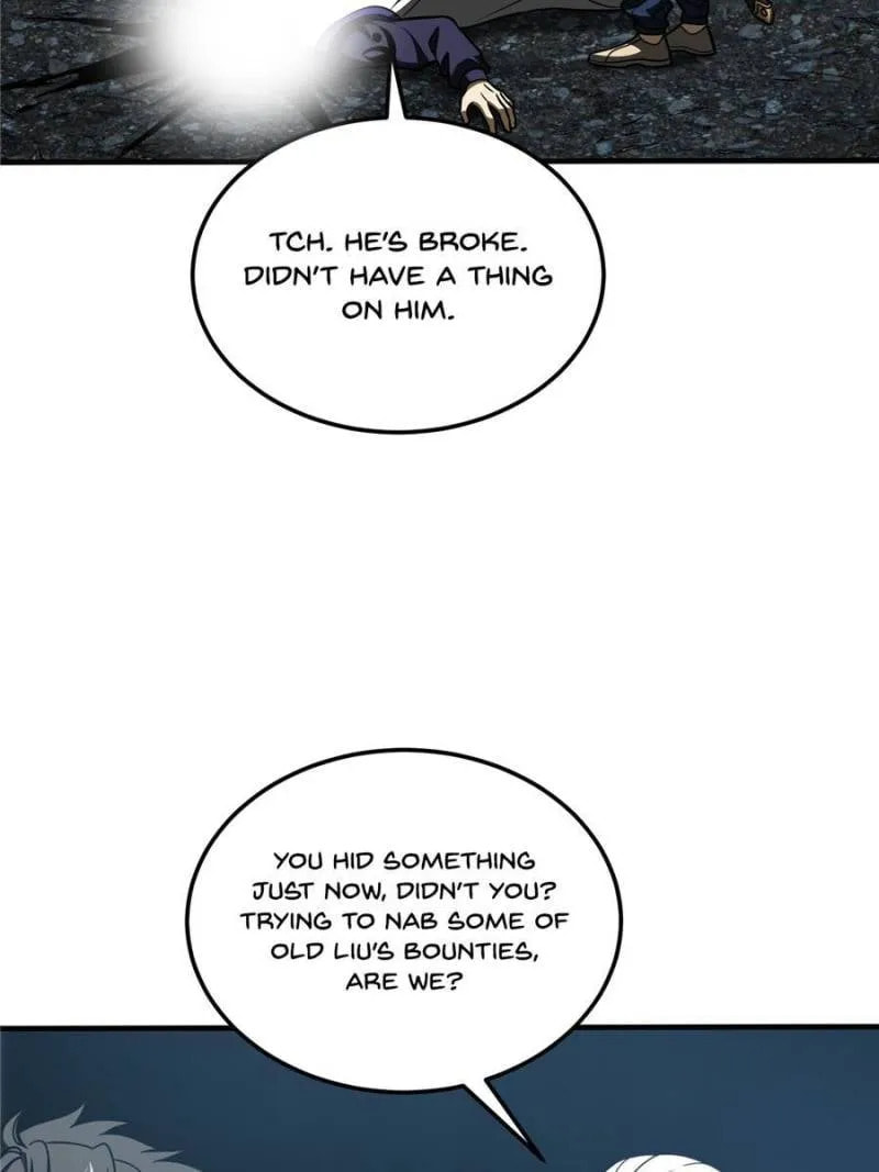 Read Global Martial Arts EN Manga Online