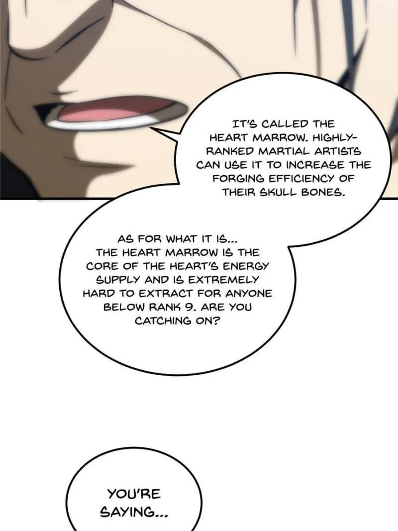 Read Global Martial Arts EN Manga Online