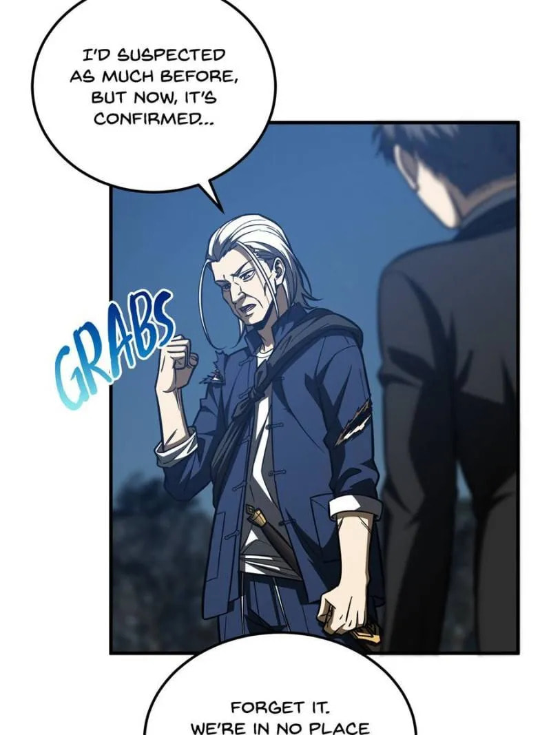 Read Global Martial Arts EN Manga Online