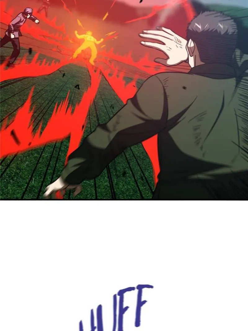 Read Global Martial Arts EN Manga Online