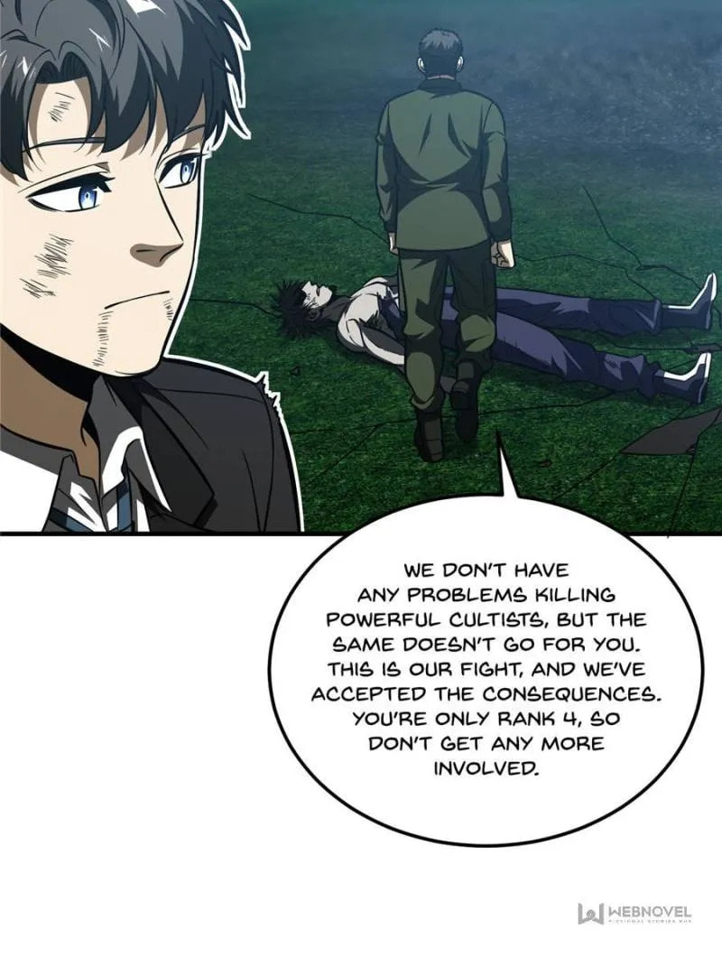 Read Global Martial Arts EN Manga Online