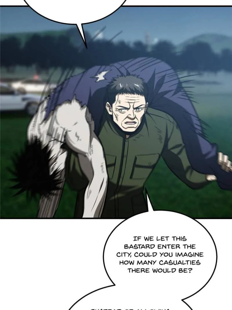 Read Global Martial Arts EN Manga Online
