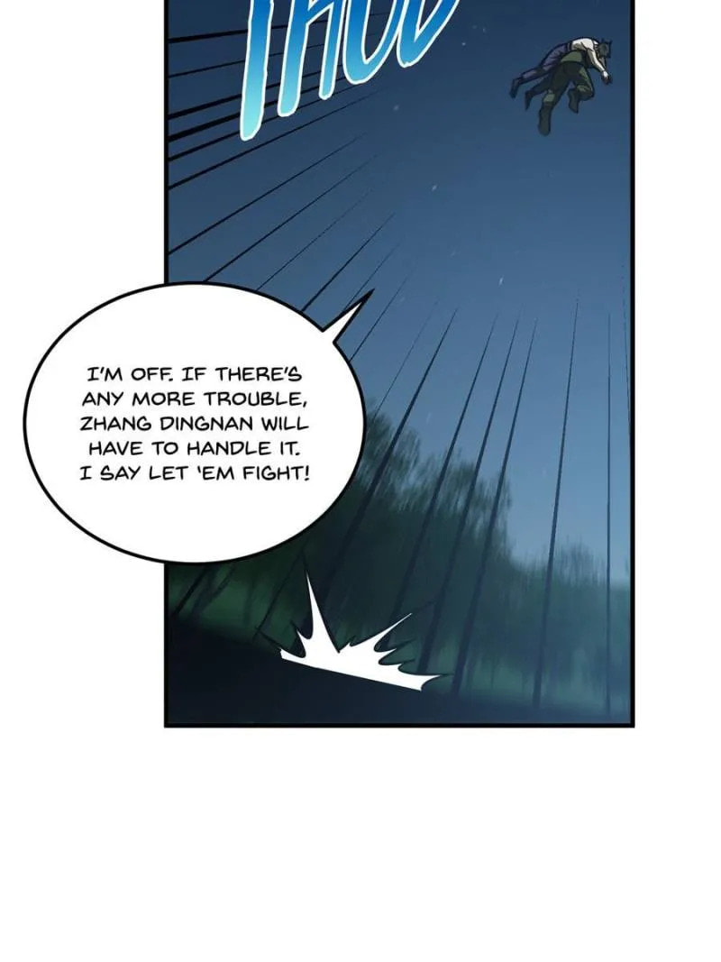 Read Global Martial Arts EN Manga Online