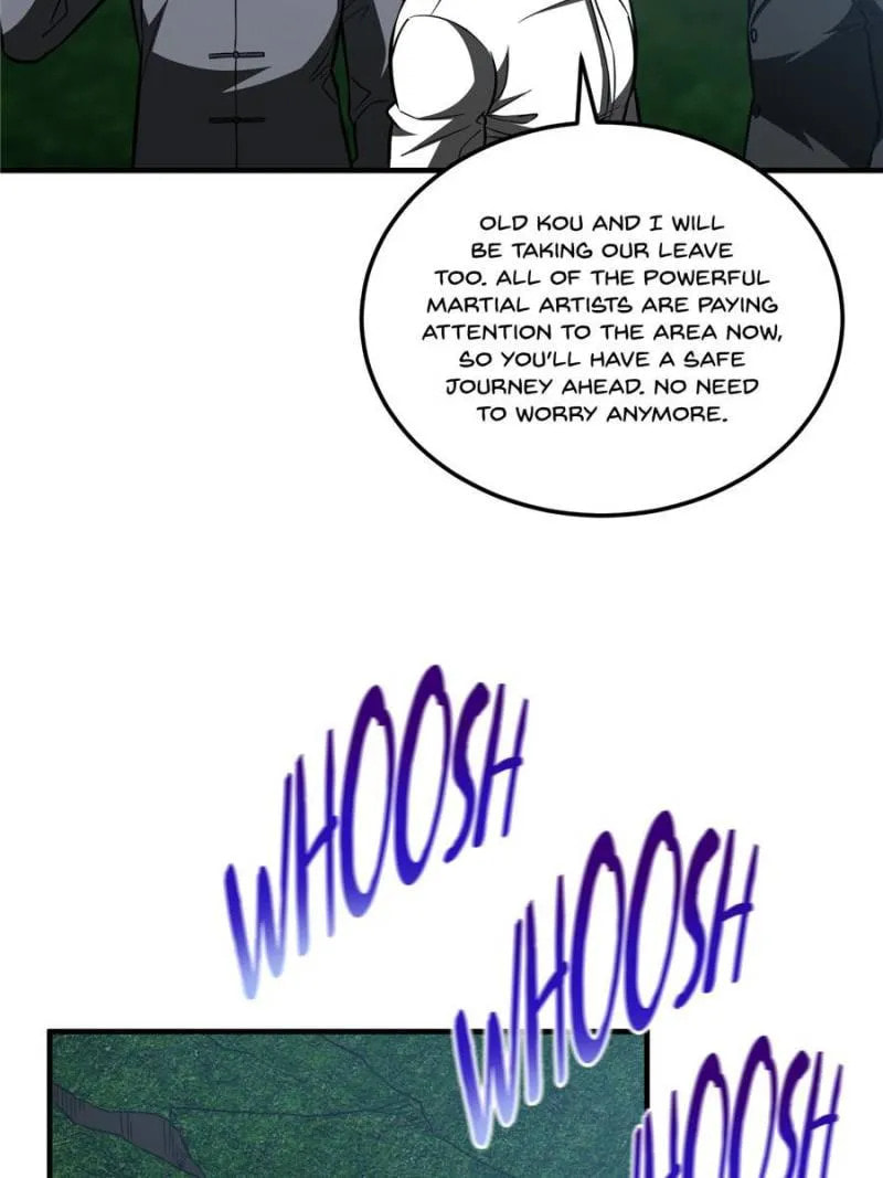 Read Global Martial Arts EN Manga Online
