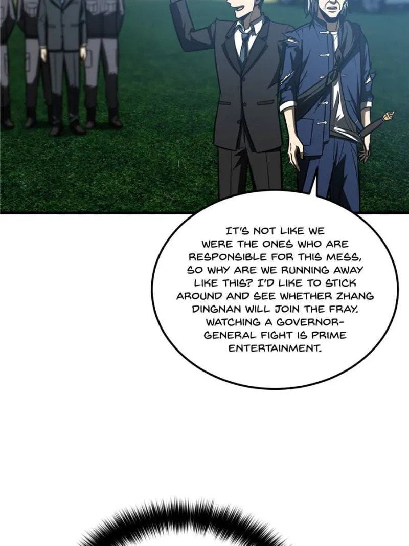 Read Global Martial Arts EN Manga Online