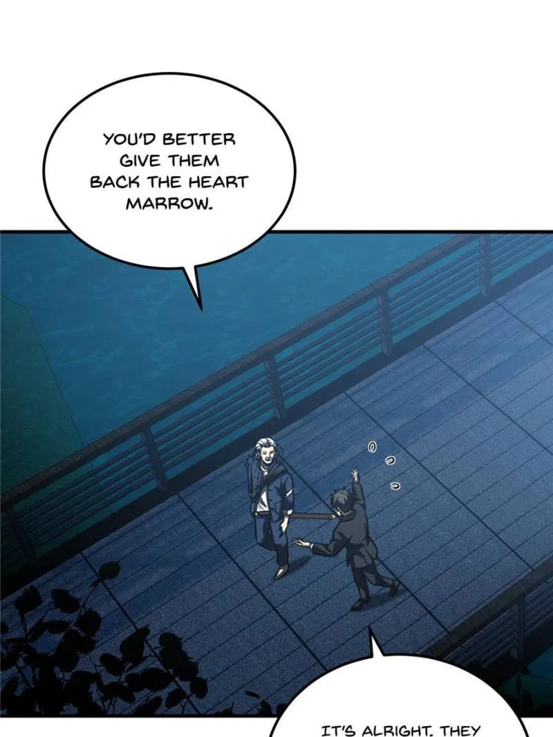 Read Global Martial Arts EN Manga Online