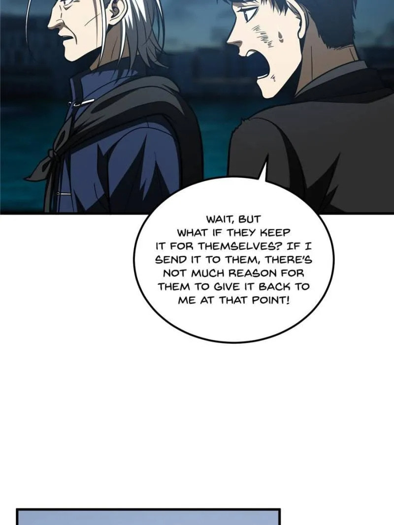 Read Global Martial Arts EN Manga Online