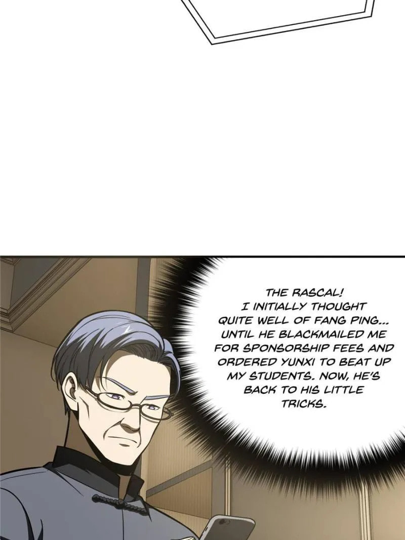 Read Global Martial Arts EN Manga Online