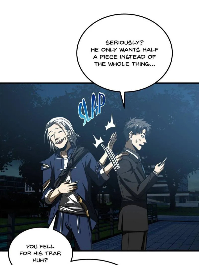 Read Global Martial Arts EN Manga Online