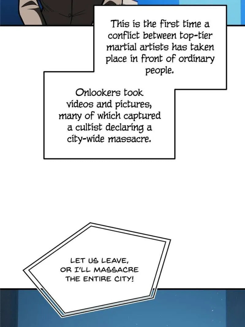 Read Global Martial Arts EN Manga Online