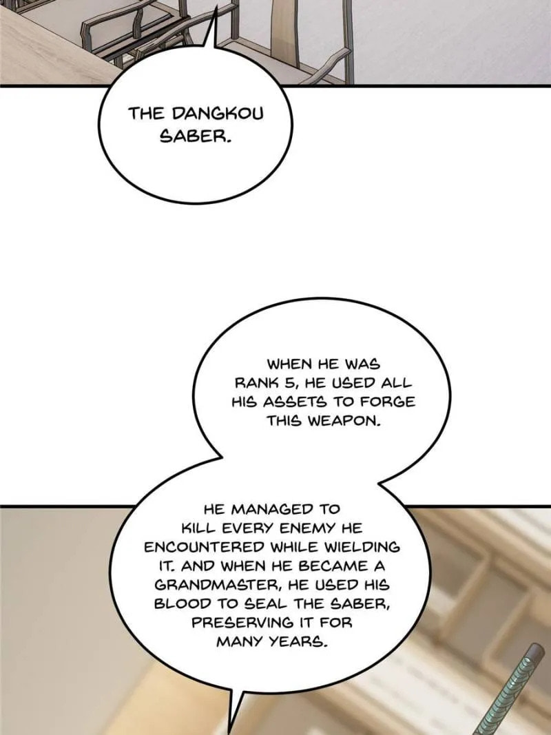 Read Global Martial Arts EN Manga Online