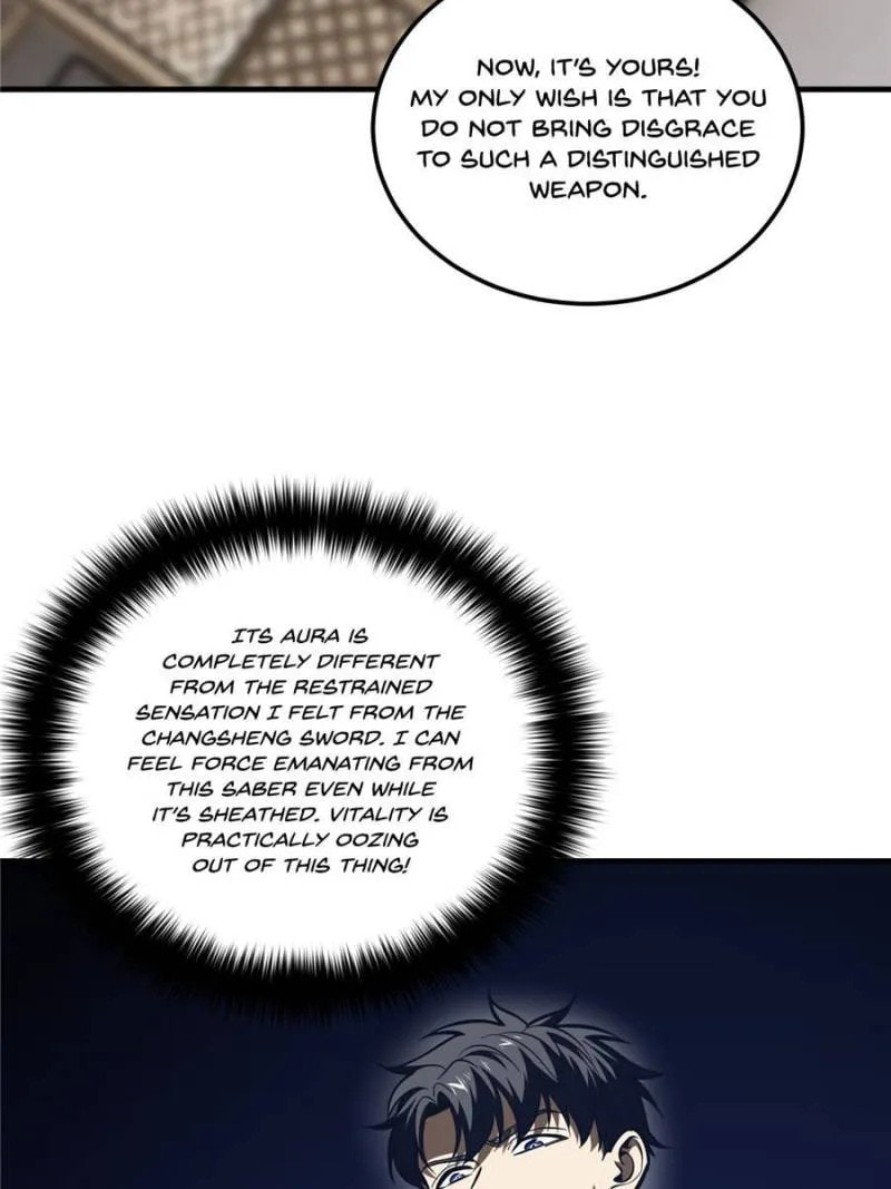 Read Global Martial Arts EN Manga Online