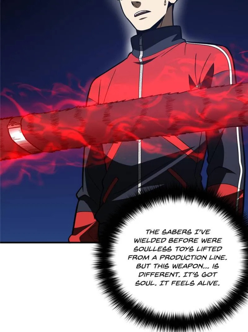 Read Global Martial Arts EN Manga Online