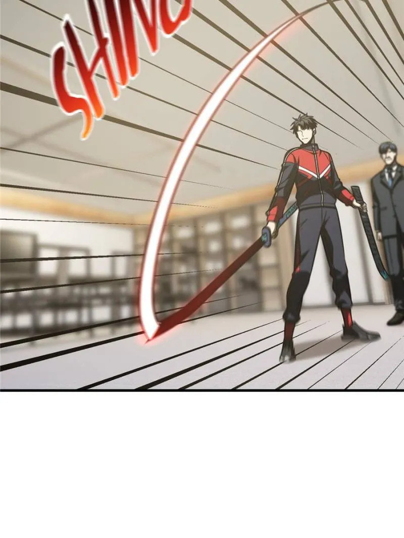 Read Global Martial Arts EN Manga Online