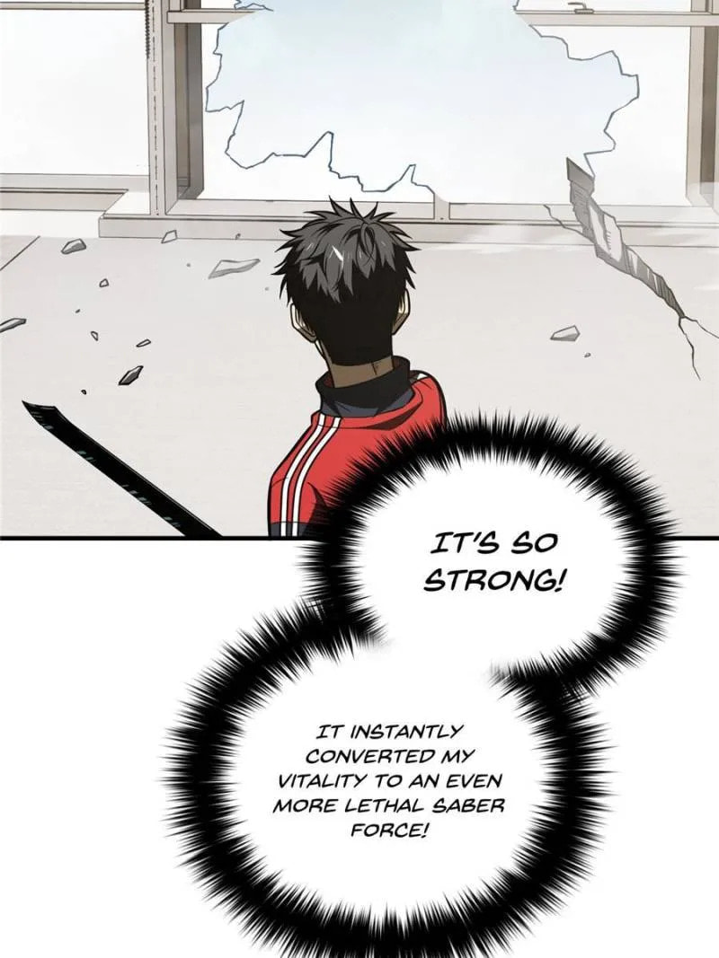 Read Global Martial Arts EN Manga Online