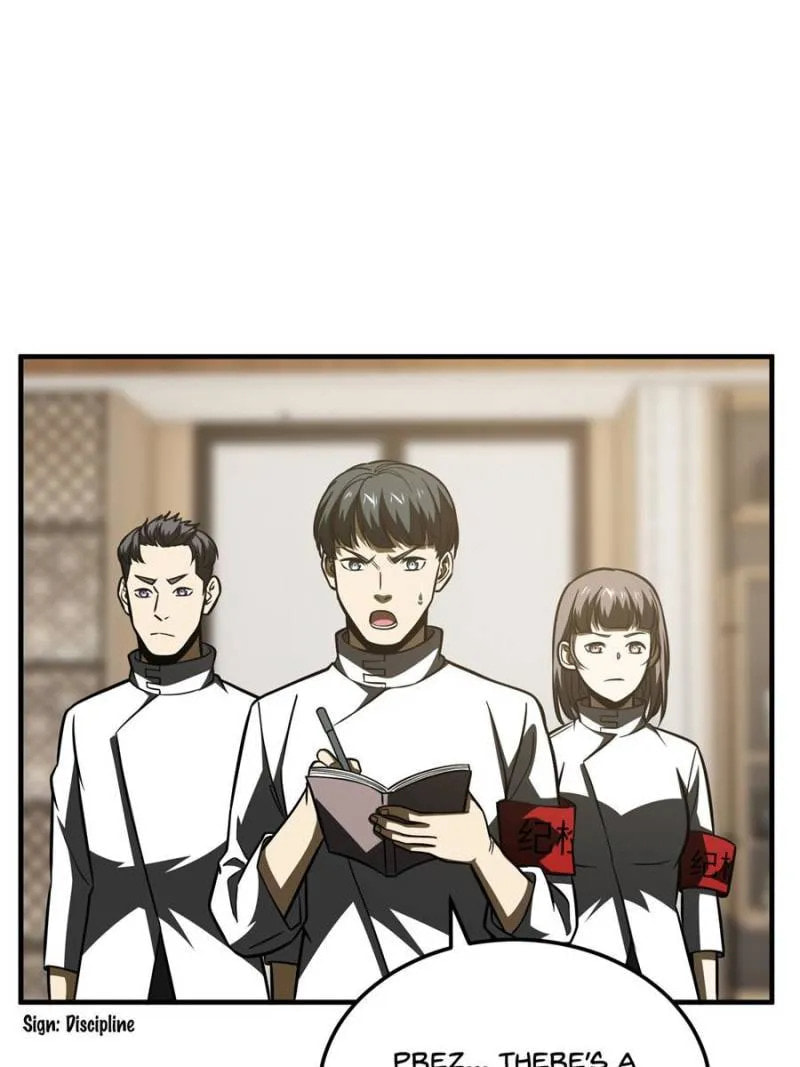 Read Global Martial Arts EN Manga Online