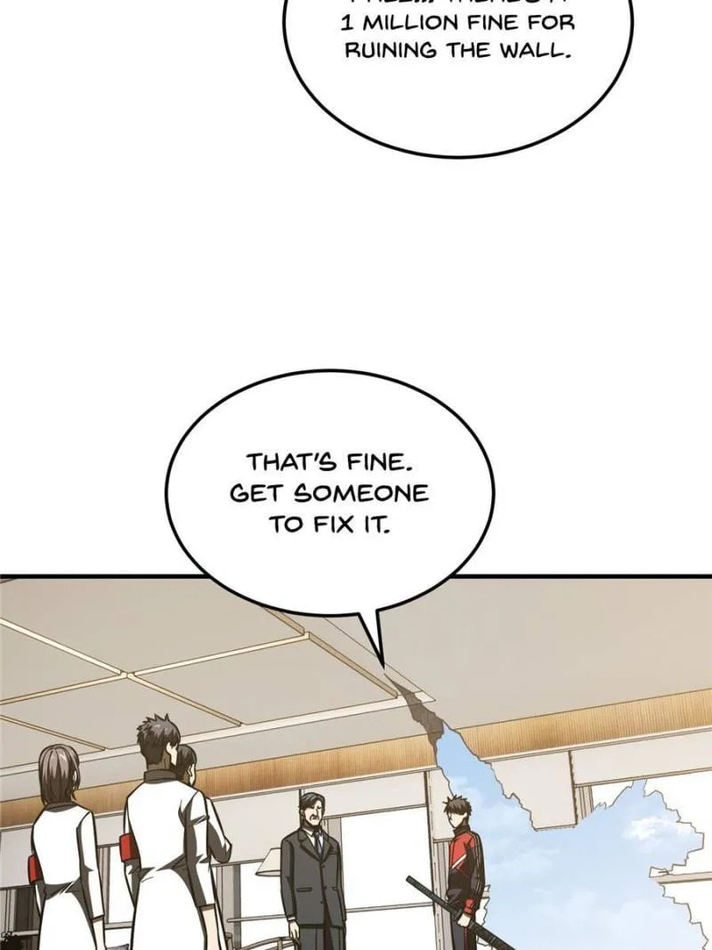 Read Global Martial Arts EN Manga Online