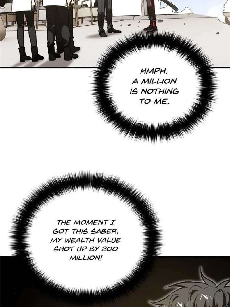 Read Global Martial Arts EN Manga Online