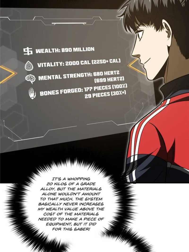 Read Global Martial Arts EN Manga Online