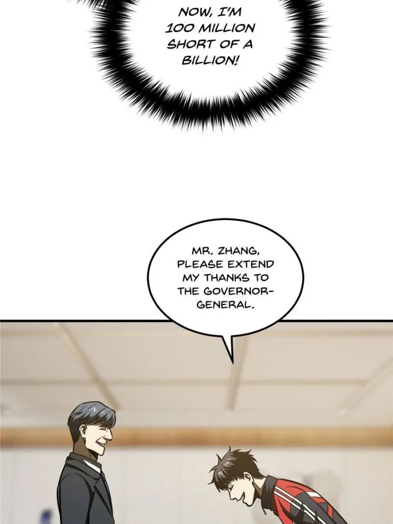 Read Global Martial Arts EN Manga Online