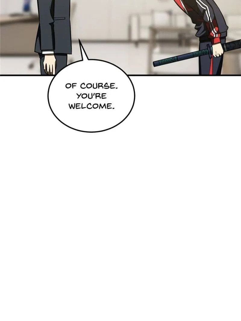 Read Global Martial Arts EN Manga Online