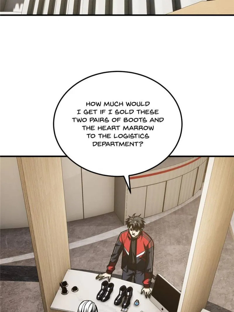 Read Global Martial Arts EN Manga Online