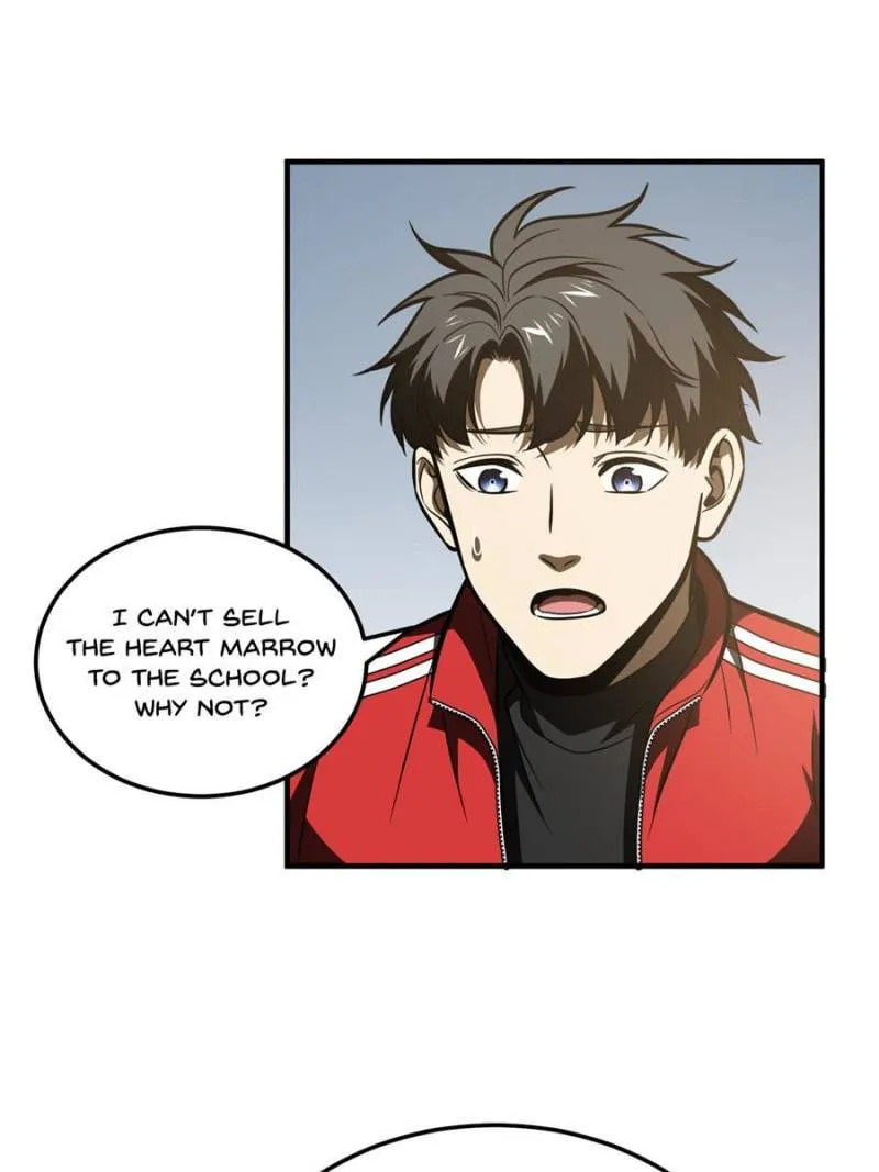 Read Global Martial Arts EN Manga Online