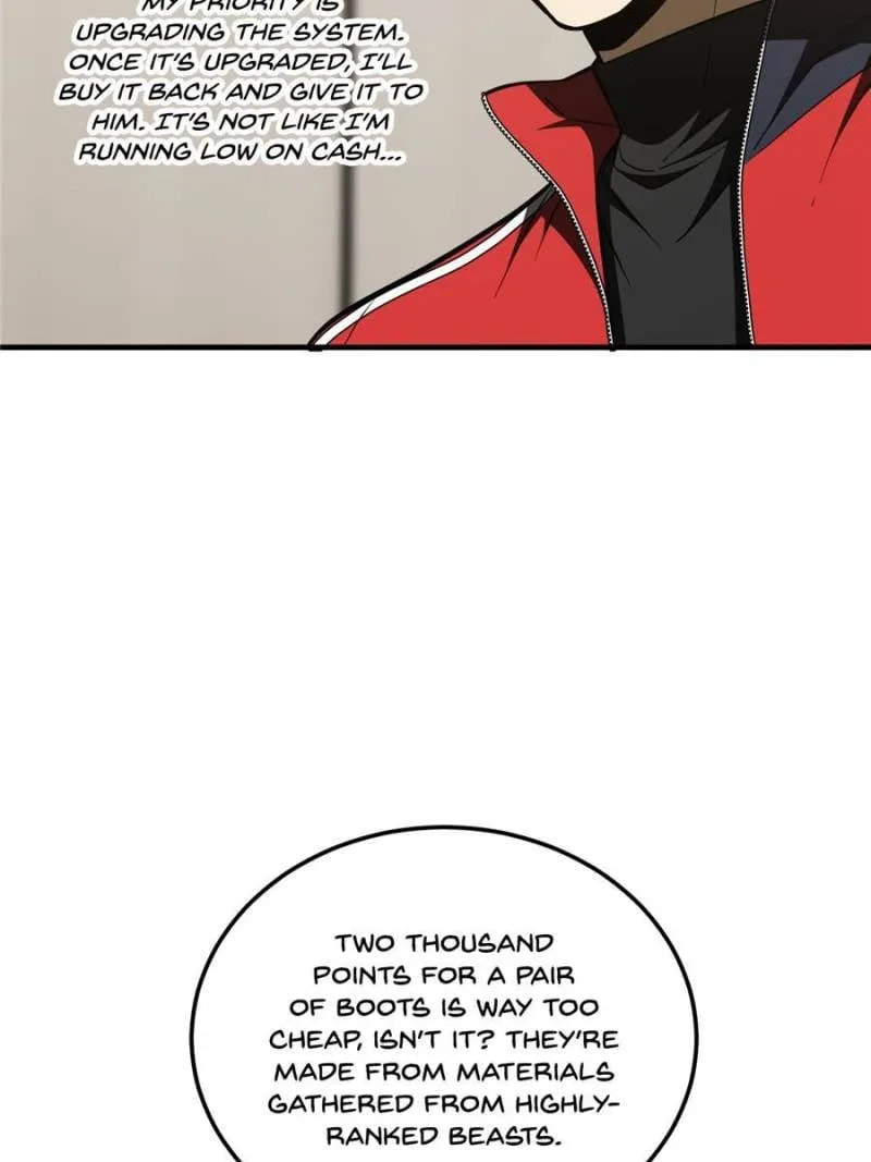 Read Global Martial Arts EN Manga Online