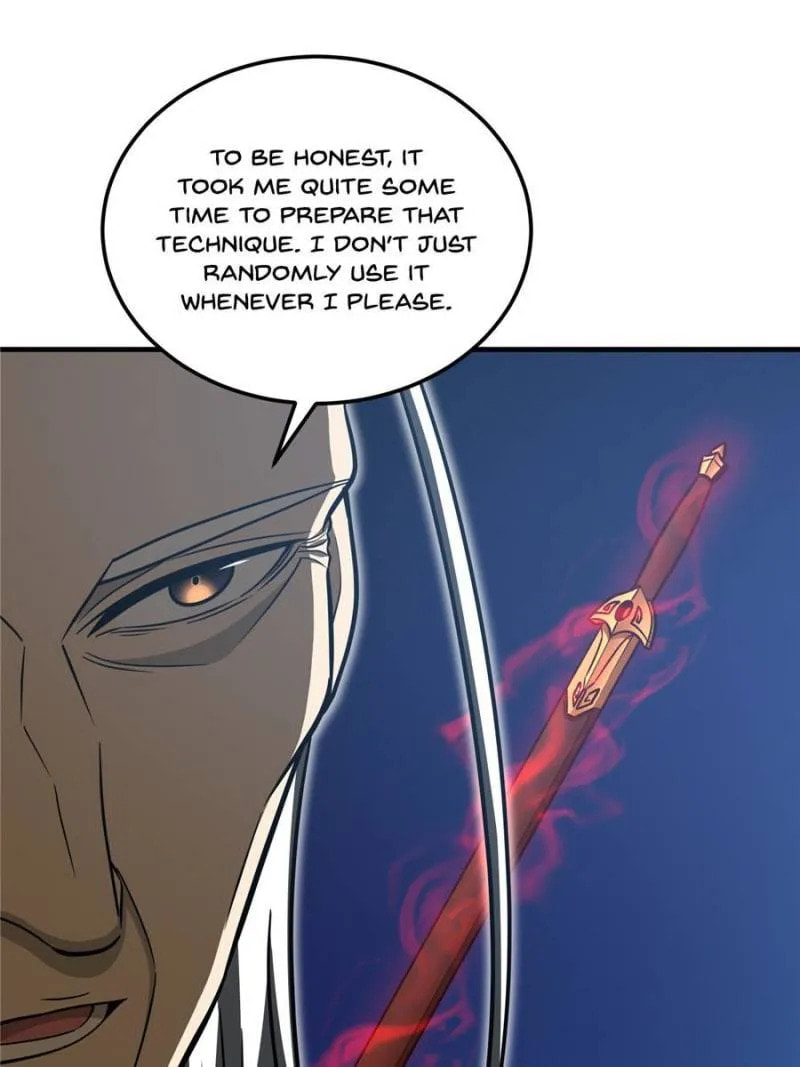 Read Global Martial Arts EN Manga Online