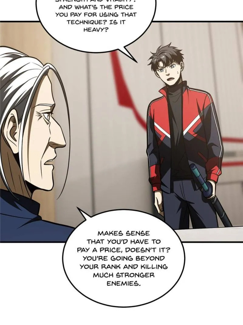 Read Global Martial Arts EN Manga Online