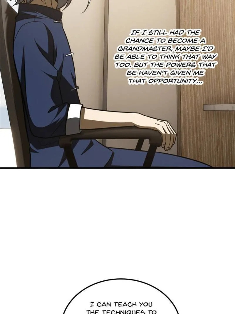 Read Global Martial Arts EN Manga Online