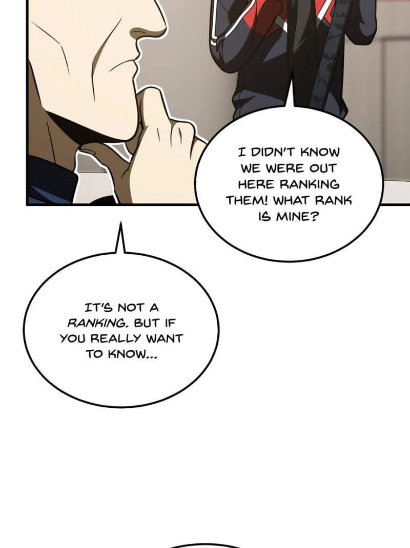 Read Global Martial Arts EN Manga Online