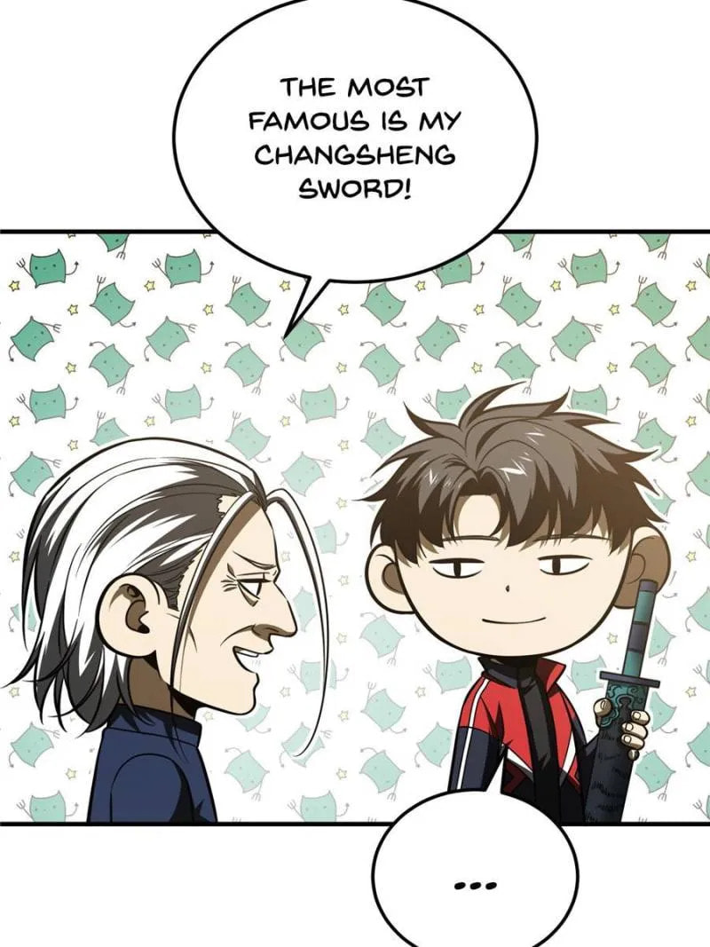 Read Global Martial Arts EN Manga Online